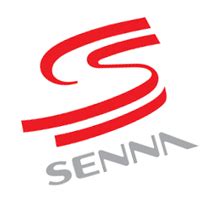 Collection Of Ayrton Senna S Logo Png Pluspng