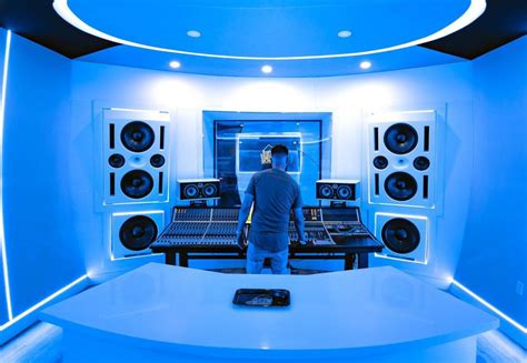 10 Best Recording Studios In Miami 2023 Honest Review Omari Mc