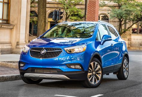 Buick Encore Gx 2024 Features Interior Redesign All New 2024 2025