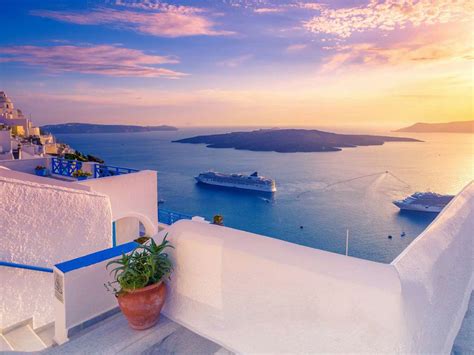 Santorini Private Tours And Transfers Rhodes Taxi Tours Private Tours