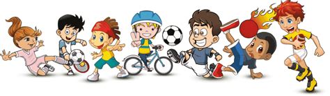 As a child and as an adult, i love watching cartoon characters both in movies and on television. CLASS PAGES Physical Education