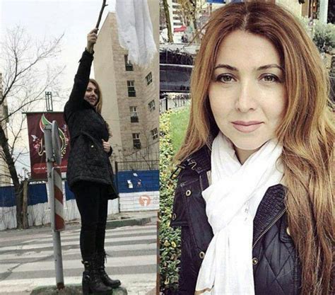 Al Arabiya English On Twitter 20 Year Sentence For Iranian Woman Who