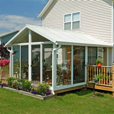 Is there a walnut product available in coolaroo outdoor shades? EasyRoom™ 14' x 16' Gable Roof Low-E Double-Pane Glass ...
