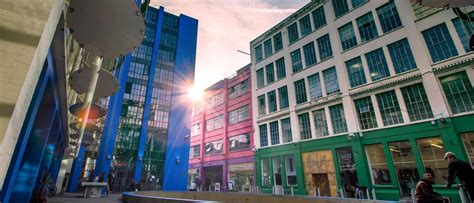 Areas of Birmingham - Visit Birmingham