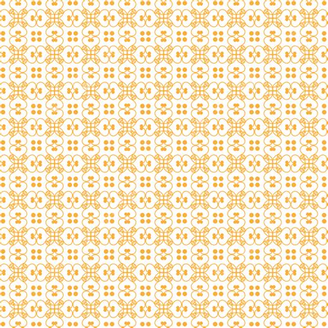 Gold Pattern Transparent Background Golden Pattern Thai Gold Pattern