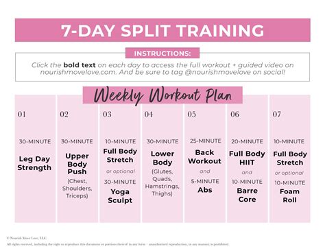 Krystal's Top Fitness Tips: Easy To Follow!