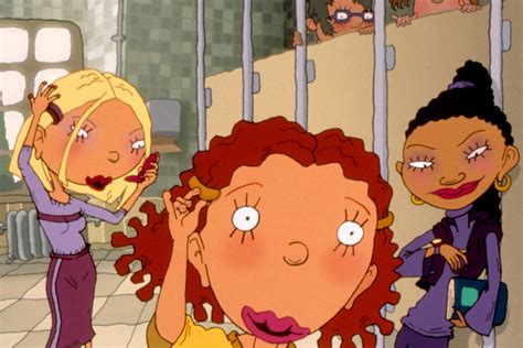 As Told By Ginger New Shows — As Told By Ginger Is Coming Back To