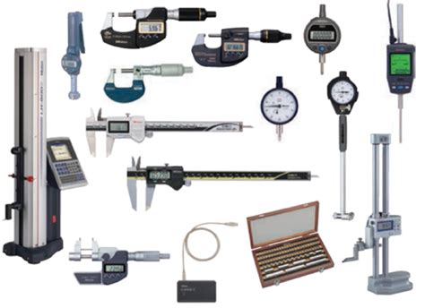 Procut Industrial Precision Measuring Tools