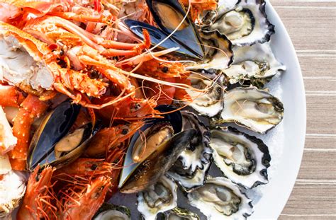 30 easy christmas dinner ideas. 20 Seafood Dishes You Should Have Tried If You Live In ...