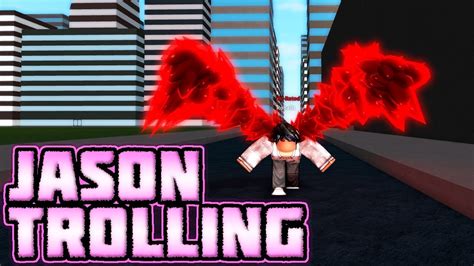 250k Rc Code Trolling Players With Jason Kagune Ro Ghoul Movie