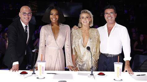‘america s got talent judges ousted after complaints of toxic culture variety