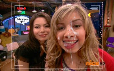 Icarly Porn Cumshot Sex Pictures Pass