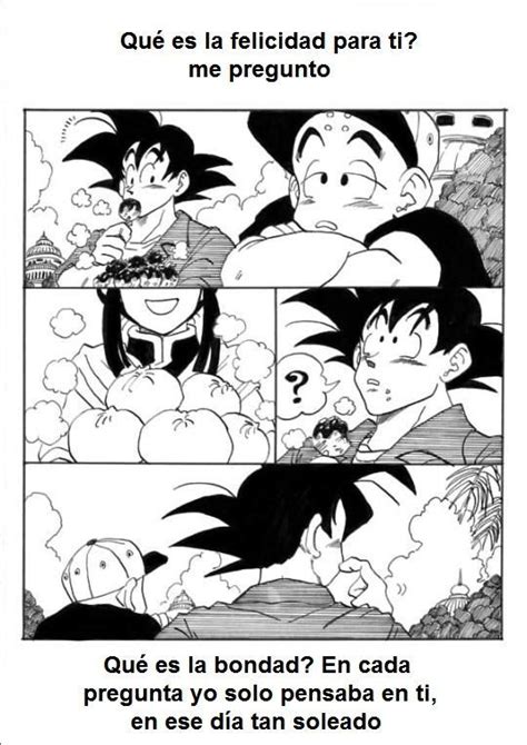Pin En Milk Y Goku