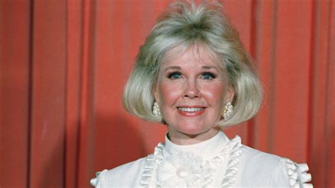 Doris Day Dead At 97 After Contracting A Serious Case Of Pneumonia