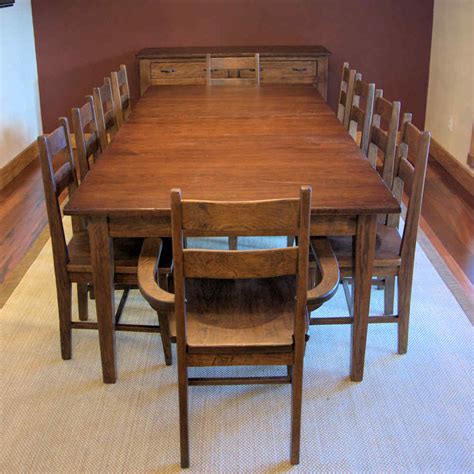 Dining Table Dining Tables Seat 10 More