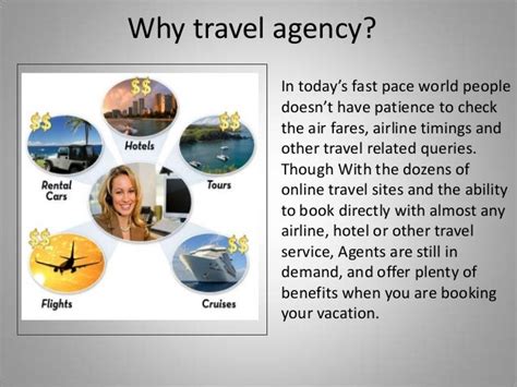 Harness The Power Of Branding Making Your Travel Agency Stand Out In