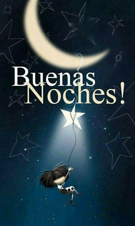 Imágenes De Buenas Noches Bonitas Gratis Con Frases Las Buenas