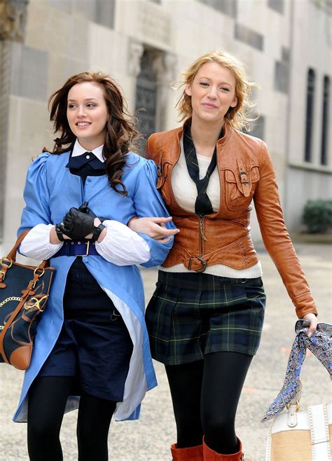 Everything You Need To Know About The Gossip Girl Reboot News Mtv