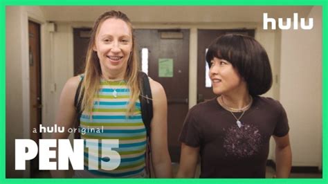Pen15 Tv Show Review The Average Viewer