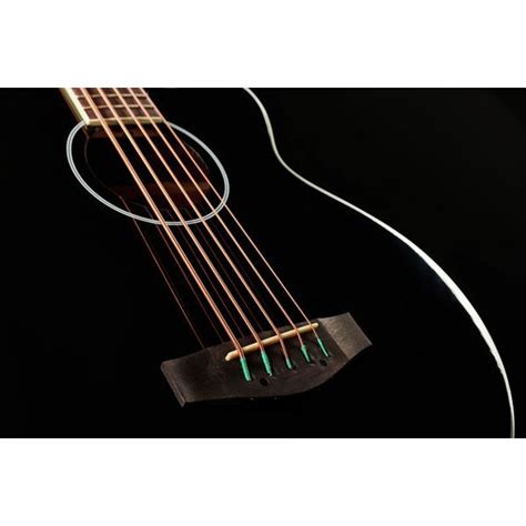 Harley Benton B 35bk Acoustic Bass Series Thomann België