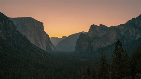 2560x1440 Yosemite National Park 4k 1440p Resolution Hd 4k Wallpapers