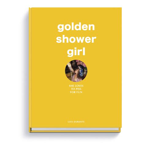 Golden Shower Girl