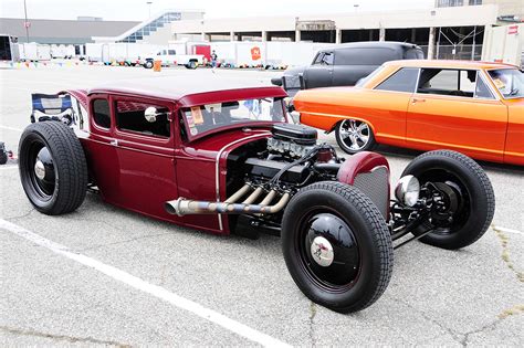 Best Of Traditional Hot Rods 185 Examples Hot Rod Network