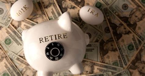 5 Ways To Catch Up On Your Retirement Savings