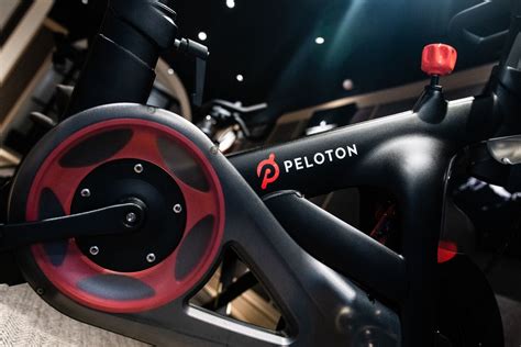 Peloton Is Riding The K Shaped Recovery The Washington Post