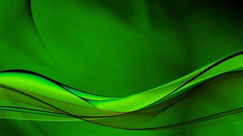 Green Abstract Wallpapers 1080p