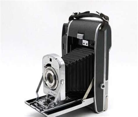 Polaroid Land Camera Model 160 Festimaru Мониторинг объявлений