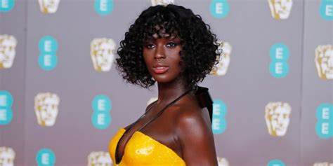 Actor Jodie Turner Smith Says ‘systemic Racism Led To Her Decision To