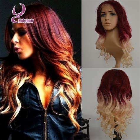 It is definitely one of the best two tone hairstyles for women. holy hair blonde: a collection of ideas to try about Other ...