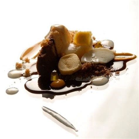 Cursos de Cocina : Curso de Texturas I, Ingredientes y ...