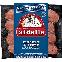 How To Cook Aidells Sausage Are You Ready