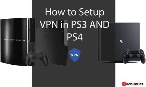 For that you need to setup how to setup vpn on ps4 via windows pc? How to Setup a VPN on Your PlayStation 3 or PlayStation 4 ...