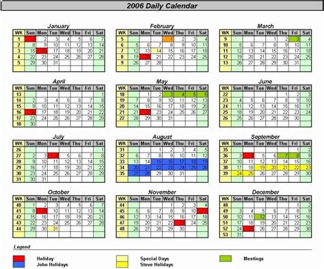 Monthly Event Calendar Template Excel Calendarso