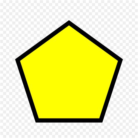 Imagem De Um Pentagono
