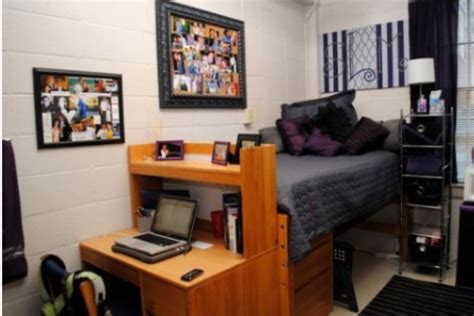 There are rental rules to navigate, so most of the time you aren't able to make any major adjustments to your space. dorm decor for guys | cool-bedroom-decorating-ideas-for ...
