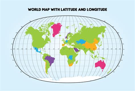 4 Best Images Of Printable Blank World Maps With Grid Blank World Map