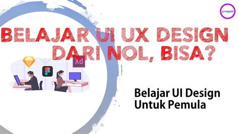 Belajar Teori Dasar Uiux Design Untuk Pemula Dalam Bahasa Indonesia