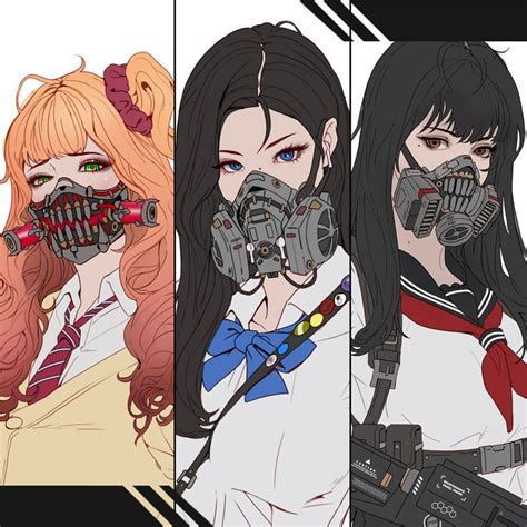 Genma taisen / genma wars. instagram.com/gharliera // gharly@naver.com | Cyberpunk ...