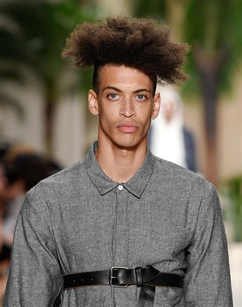 Haircut High Fade Long Top / Longer Hair High Cut - 30 Ultra-Cool High