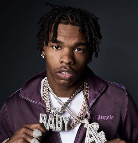 Tailor my clothes, no starch, please.. Lil Baby — On Me and Errbody | EUPHORIA.