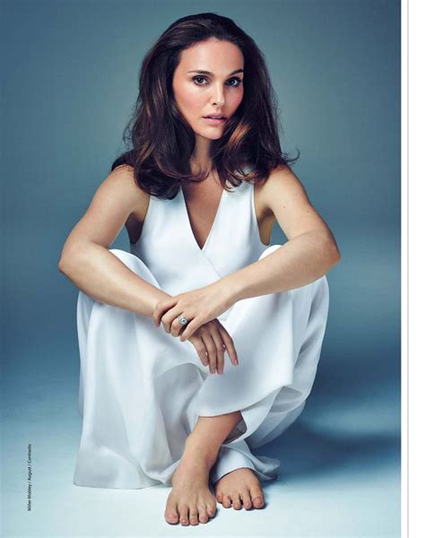 Natalie Portman In F Magazine July 2017 Hawtcelebs