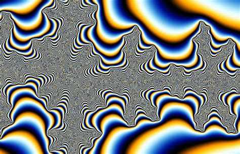 The 19 Craziest Optical Illusions On The Internet Trippy Pictures