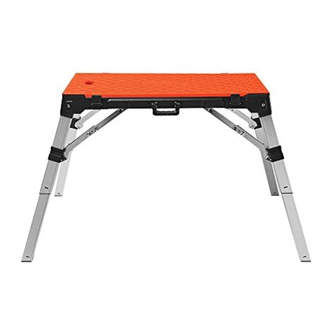 The 10 Best Portable Folding Workbenches