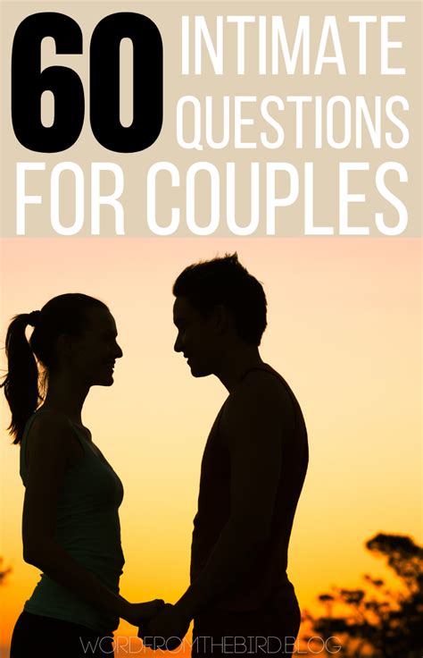 Relationship Advice For Couples Who Want To Strengthen Their Intimacy In Their Marriage 60