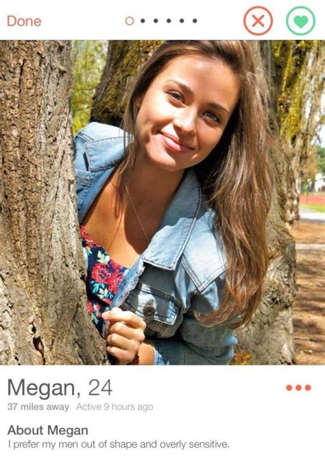 29 People On Tinder Who Make You Say Wtf Funny Gallery Ebaums World