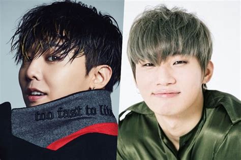 bigbang s g dragon s and daesung s personalities shine through in new military photos soompi